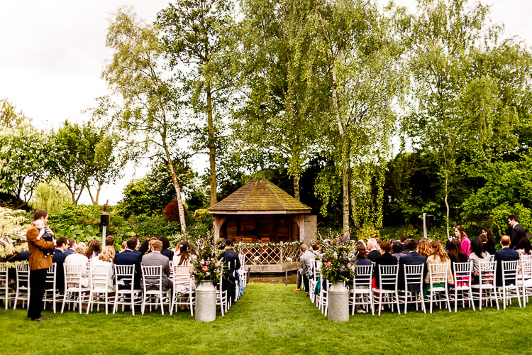 South Farm Wedding Midsummer Night's Dream Lina and Tom Photography