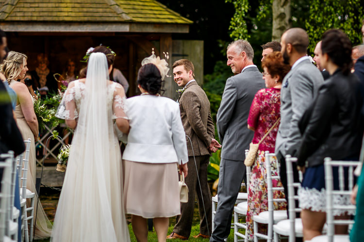 South Farm Wedding Midsummer Night's Dream Lina and Tom Photography