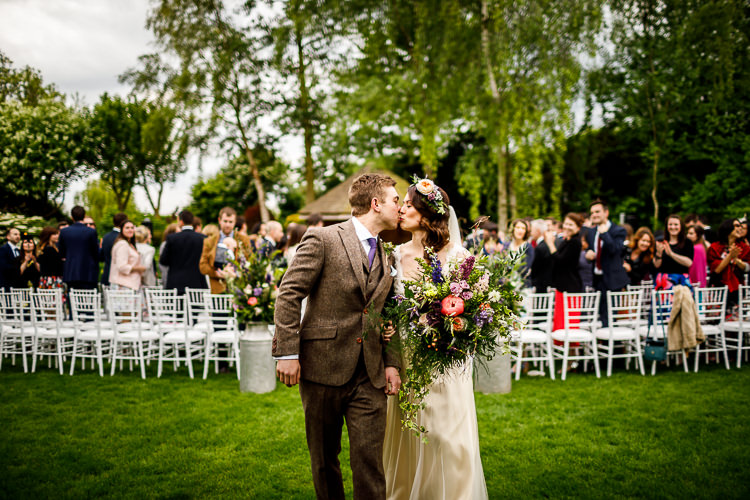 South Farm Wedding Midsummer Night's Dream Lina and Tom Photography