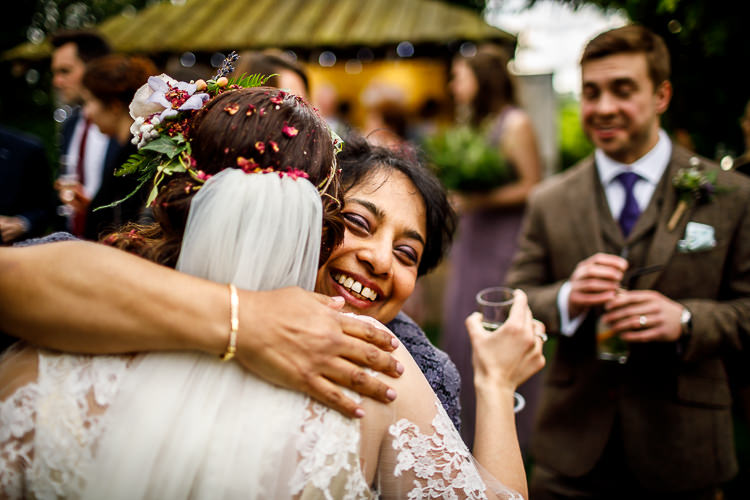 South Farm Wedding Midsummer Night's Dream Lina and Tom Photography