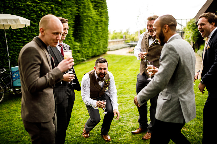 South Farm Wedding Midsummer Night's Dream Lina and Tom Photography