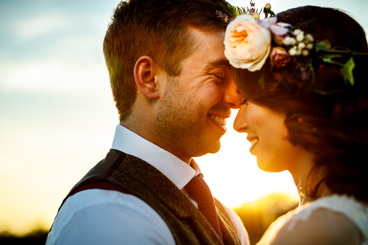 South Farm Wedding Midsummer Night's Dream Lina and Tom Photography