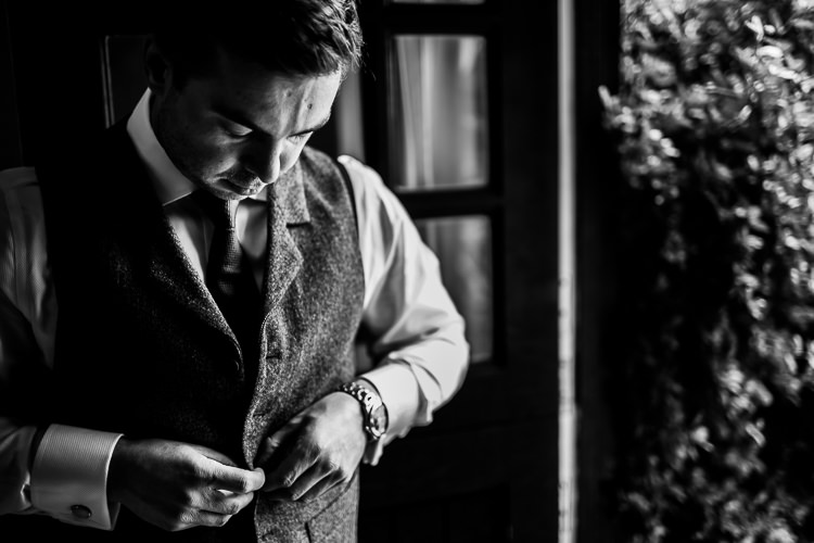 South Farm Wedding Midsummer Night's Dream Lina and Tom Photography