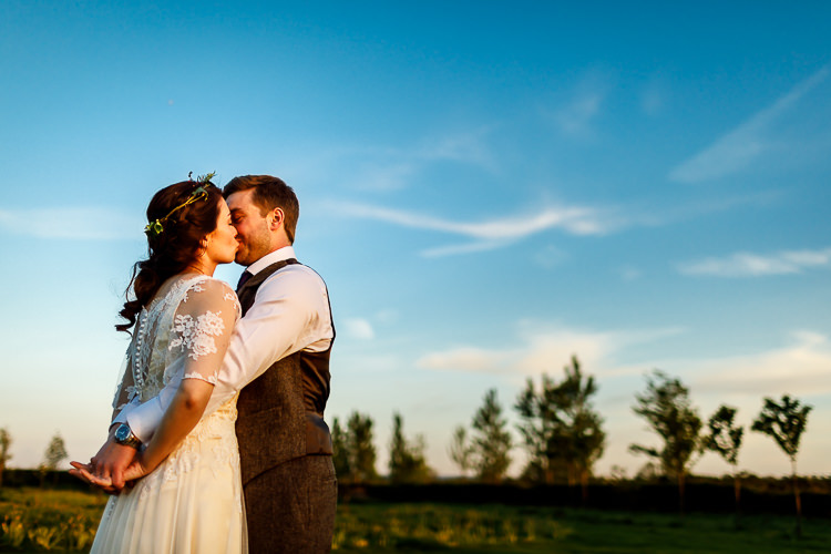South Farm Wedding Midsummer Night's Dream Lina and Tom Photography