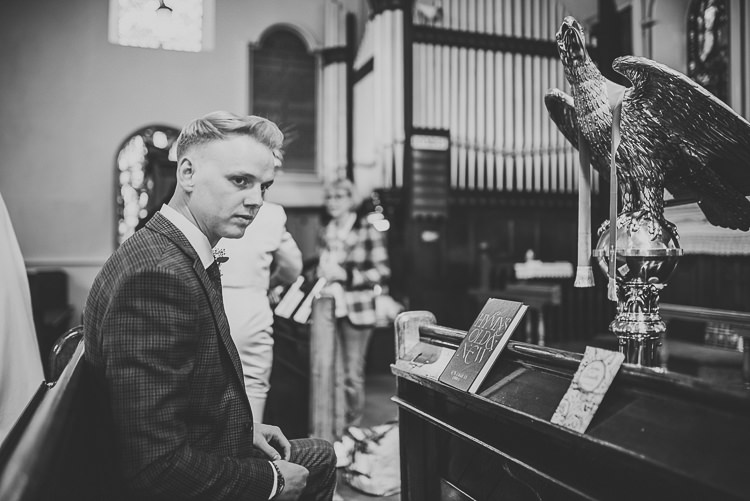 Tipi Garden Wedding Wedding Foxley Photography