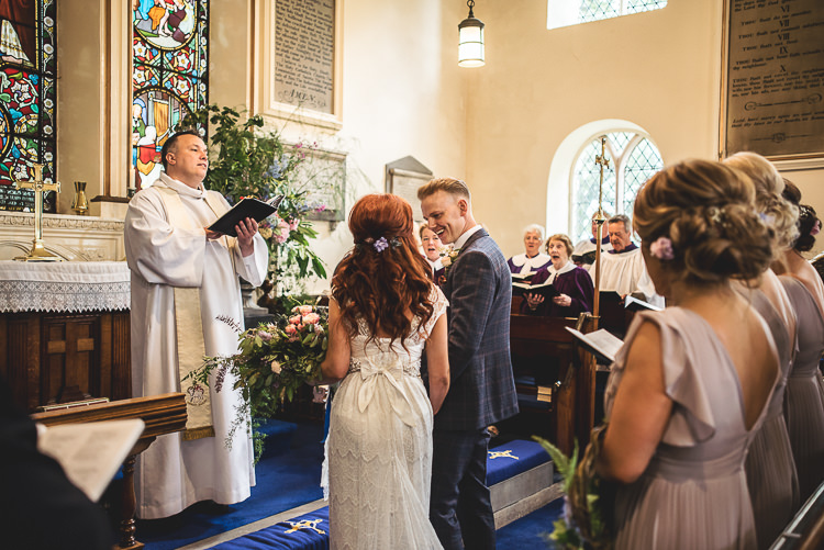 Tipi Garden Wedding Wedding Foxley Photography