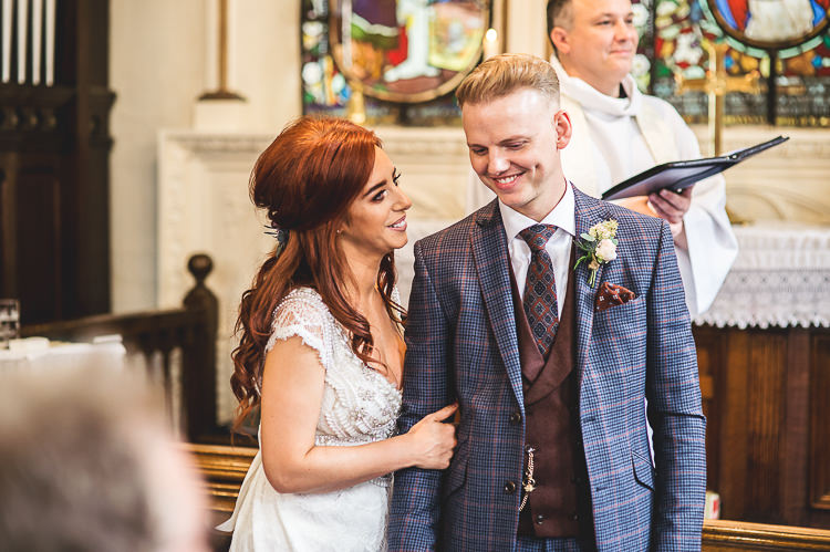 Tipi Garden Wedding Wedding Foxley Photography