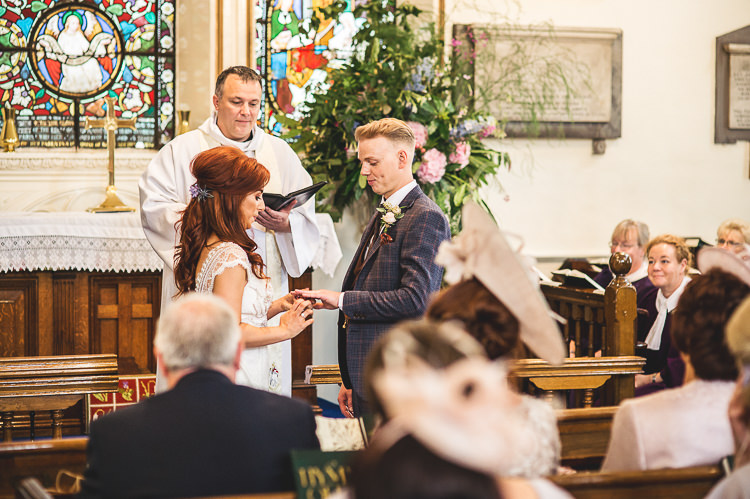 Tipi Garden Wedding Wedding Foxley Photography