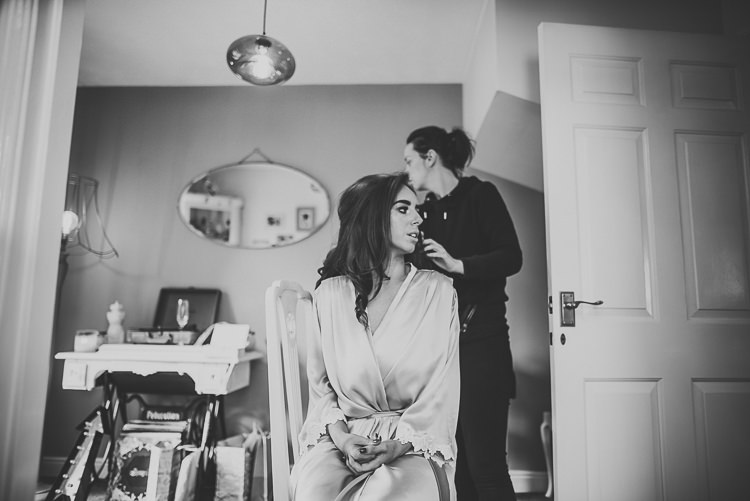 Tipi Garden Wedding Wedding Foxley Photography