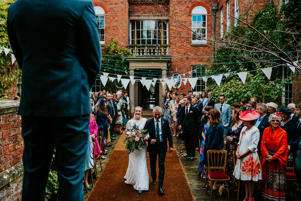 Walcot Hall Wedding Shropshire Bridgwood Wedding Photography
