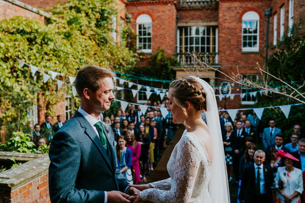 Walcot Hall Wedding Shropshire Bridgwood Wedding Photography