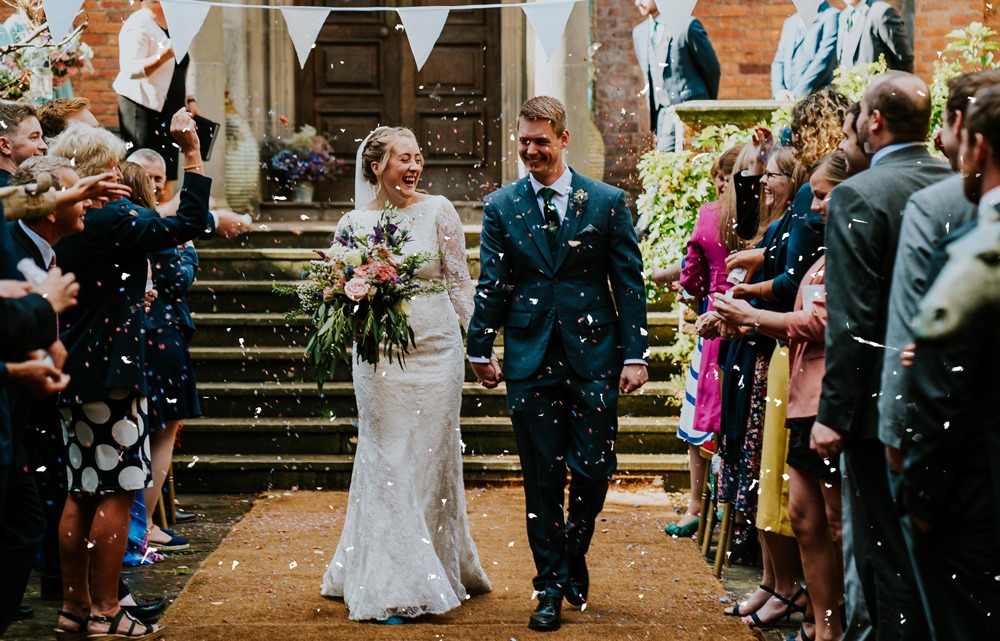 Walcot Hall Wedding Shropshire Bridgwood Wedding Photography