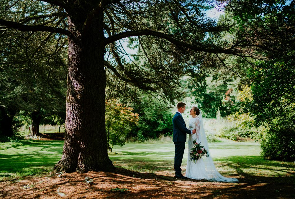 Walcot Hall Wedding Shropshire Bridgwood Wedding Photography