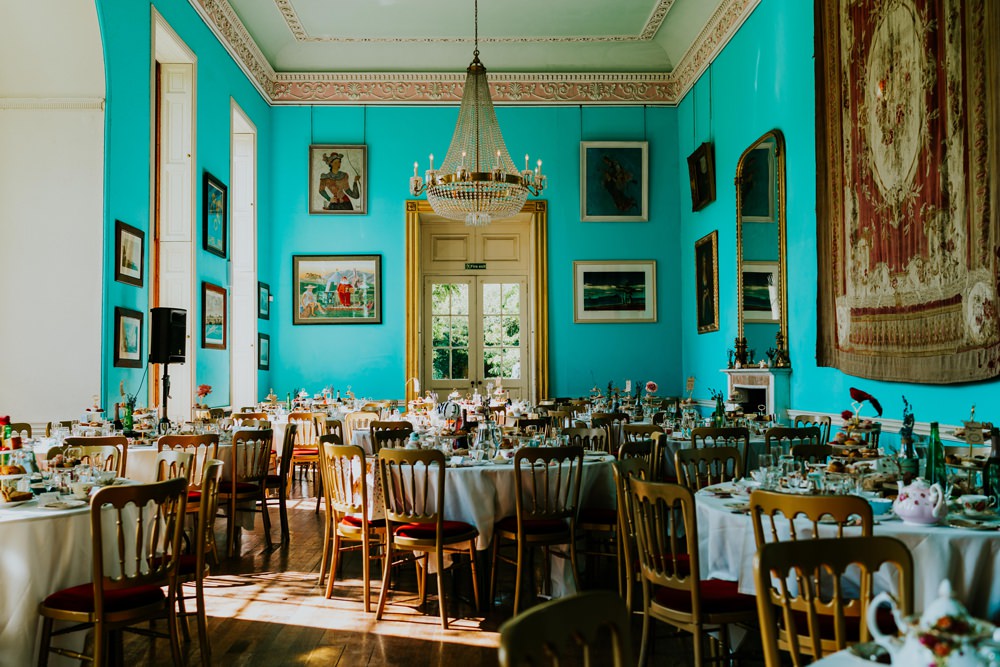 Walcot Hall Wedding Shropshire Bridgwood Wedding Photography