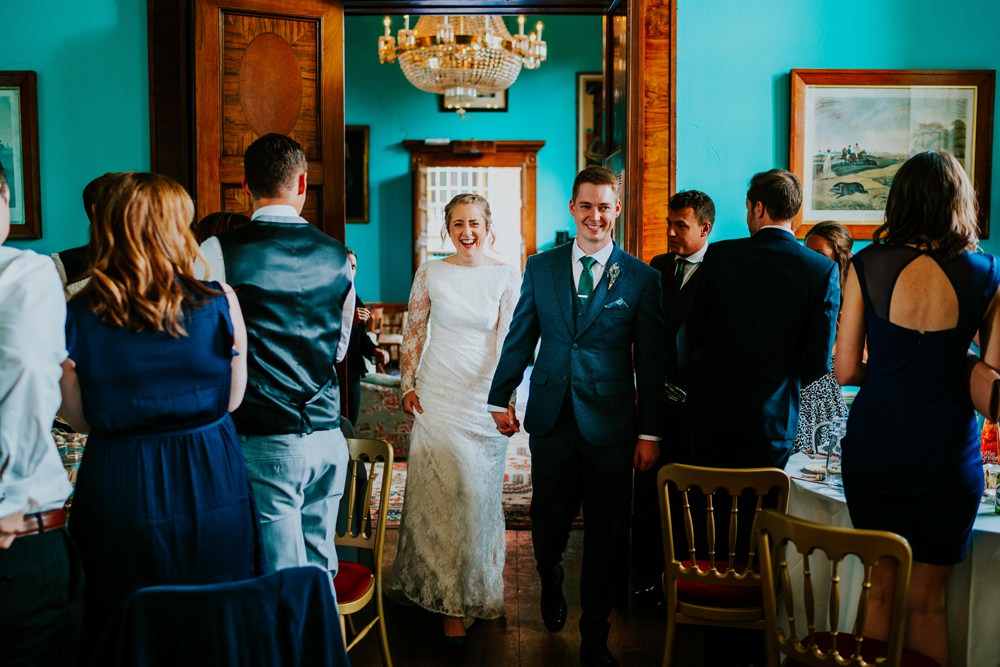 Walcot Hall Wedding Shropshire Bridgwood Wedding Photography