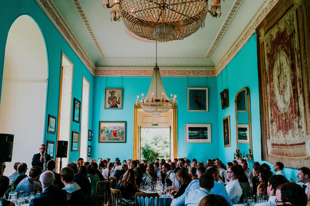 Walcot Hall Wedding Shropshire Bridgwood Wedding Photography