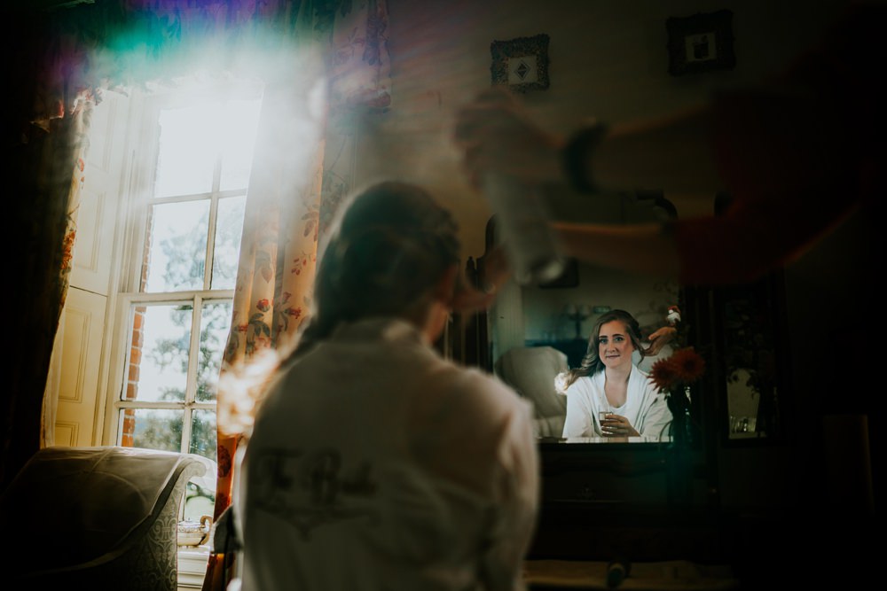 Walcot Hall Wedding Shropshire Bridgwood Wedding Photography