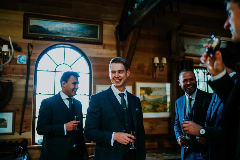 Walcot Hall Wedding Shropshire Bridgwood Wedding Photography