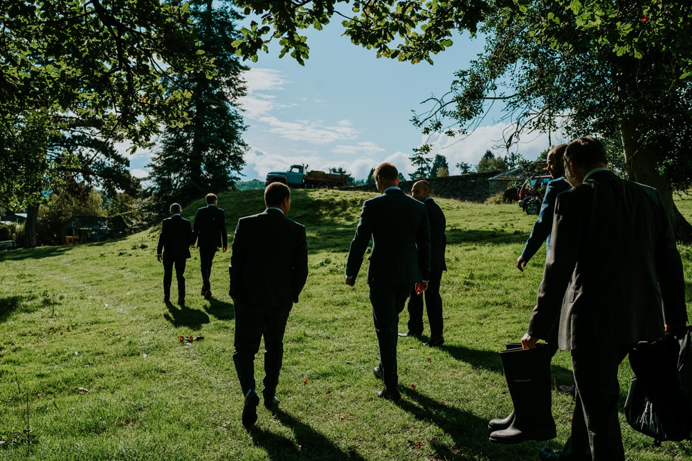 Walcot Hall Wedding Shropshire Bridgwood Wedding Photography