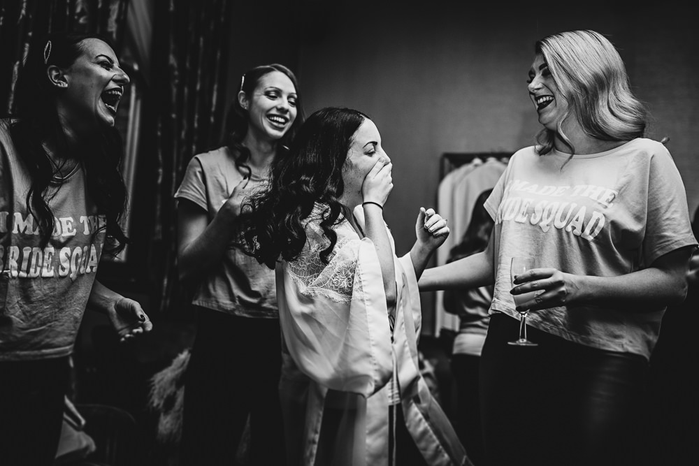 West Mill Wedding HBA Photography