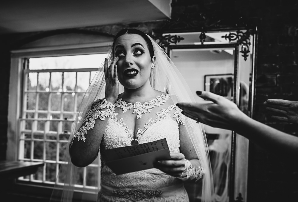 West Mill Wedding HBA Photography