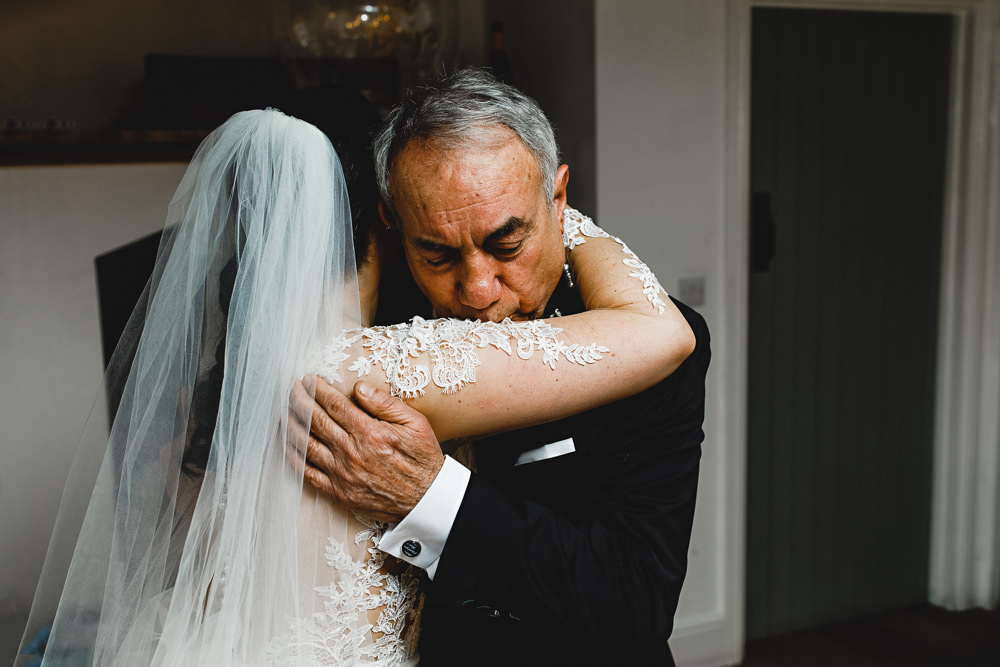 West Mill Wedding HBA Photography