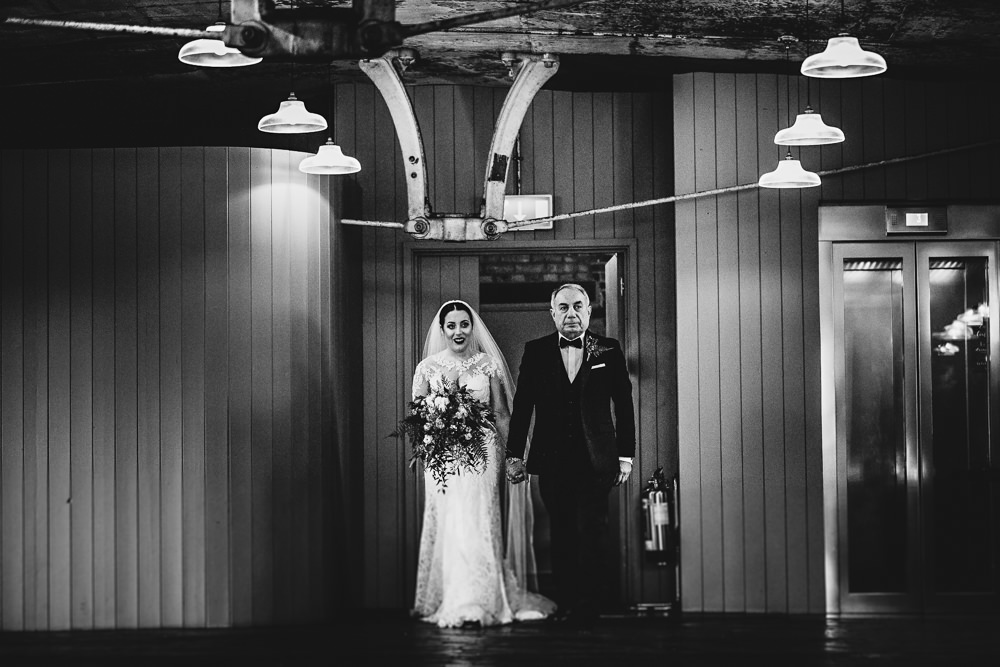 West Mill Wedding HBA Photography