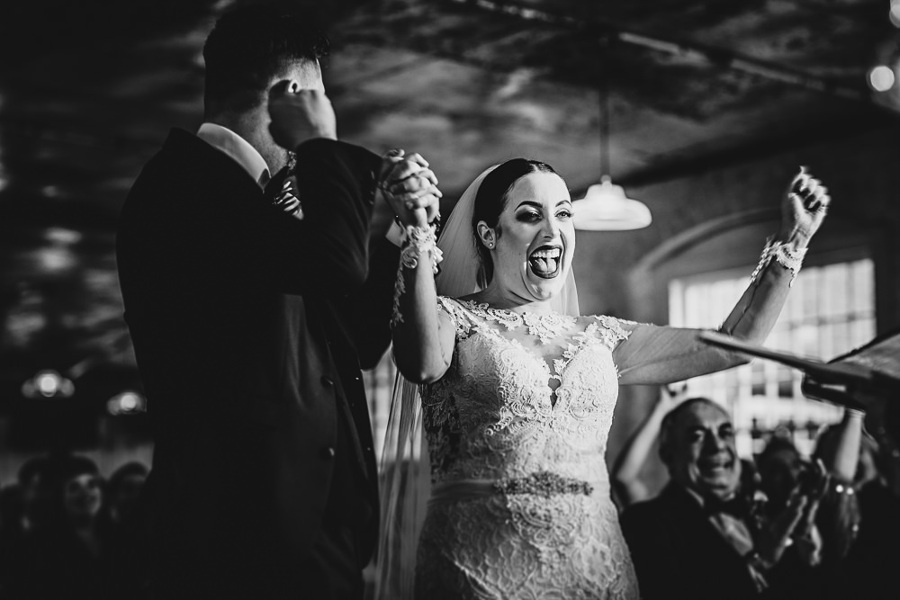 West Mill Wedding HBA Photography