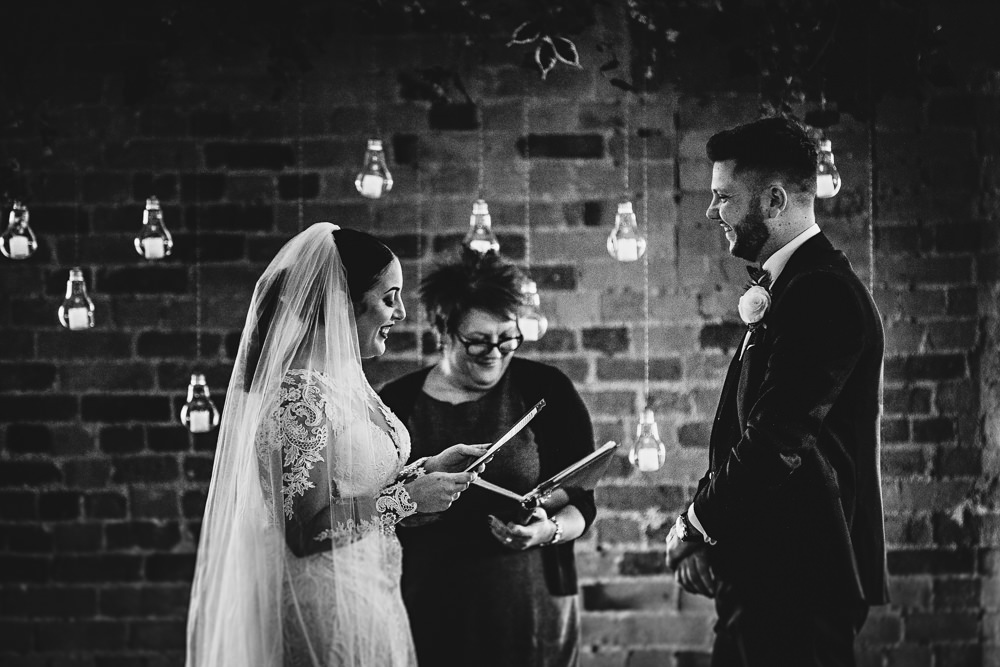 West Mill Wedding HBA Photography