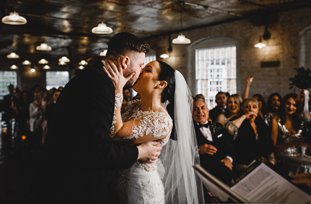 West Mill Wedding HBA Photography