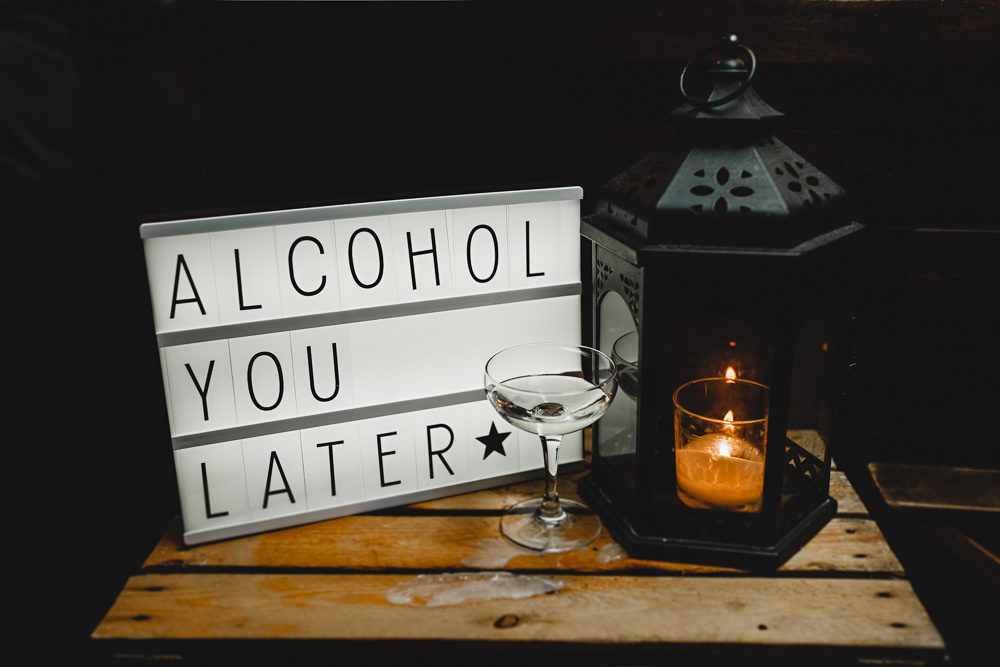 West Mill Wedding HBA Photography