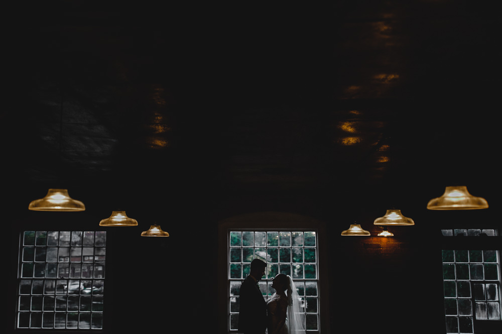 West Mill Wedding HBA Photography