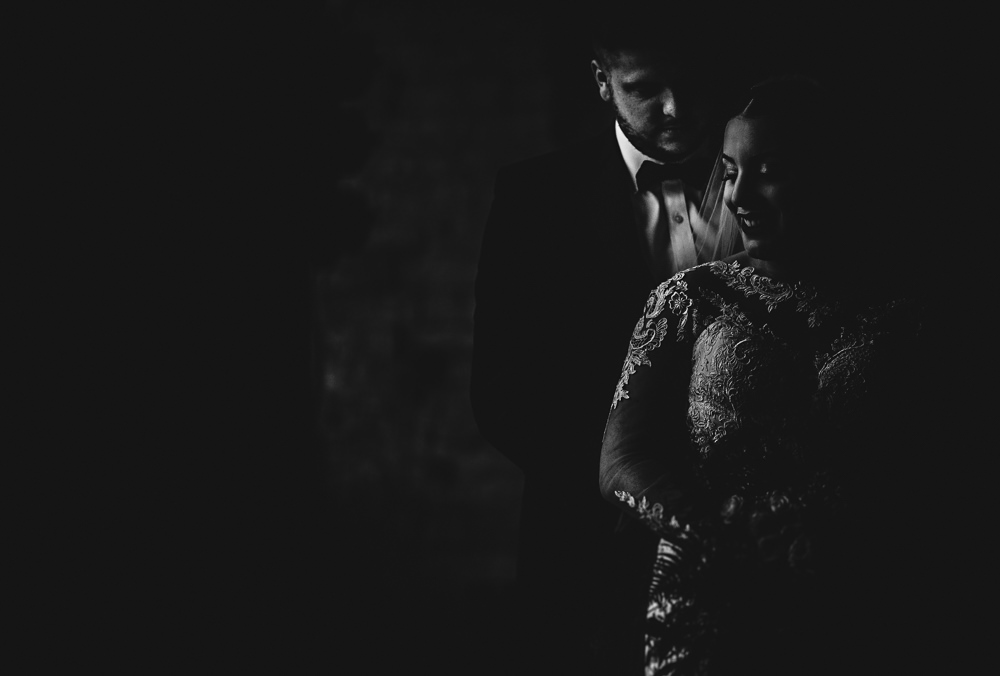West Mill Wedding HBA Photography