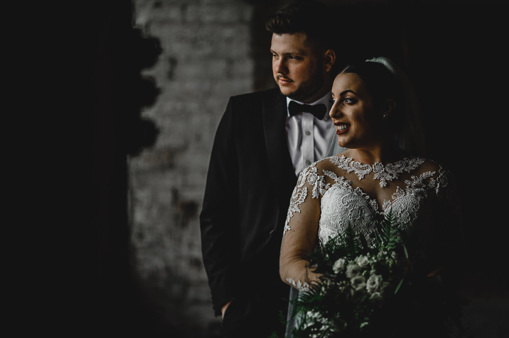 West Mill Wedding HBA Photography