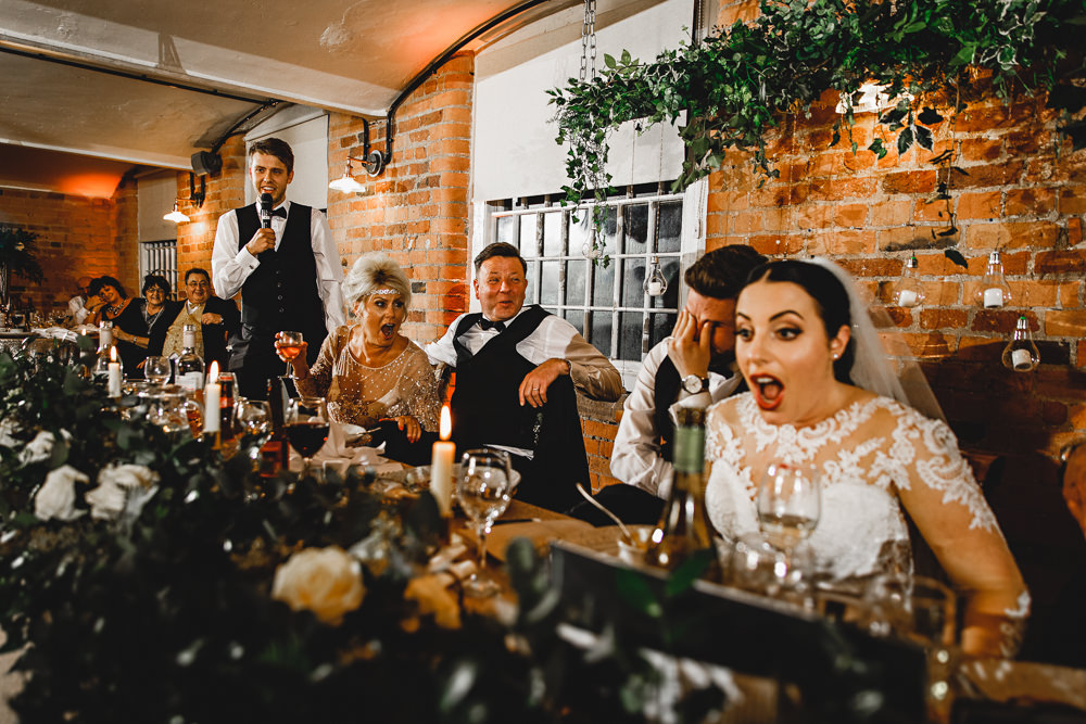 West Mill Wedding HBA Photography