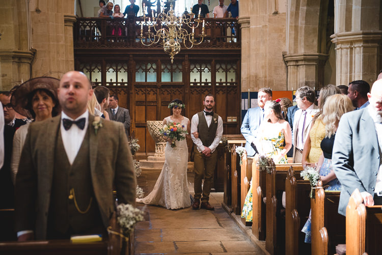 Wick Bottom Barn Wiltshire Wedding Heline Bekker Photography