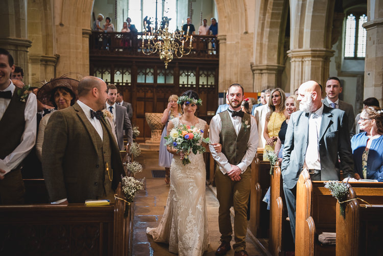 Wick Bottom Barn Wiltshire Wedding Heline Bekker Photography