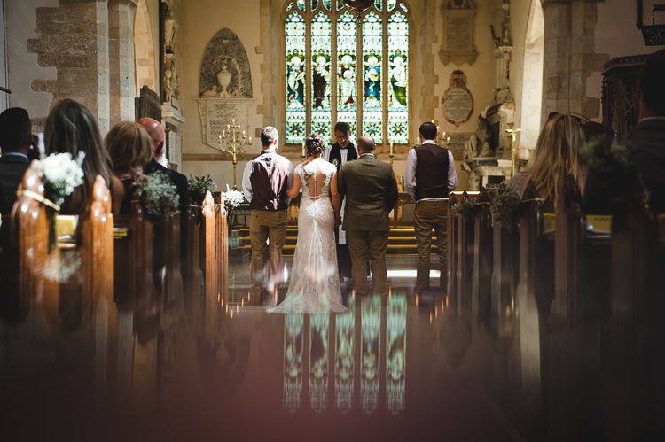 Wick Bottom Barn Wiltshire Wedding Heline Bekker Photography