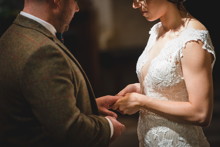 Wick Bottom Barn Wiltshire Wedding Heline Bekker Photography