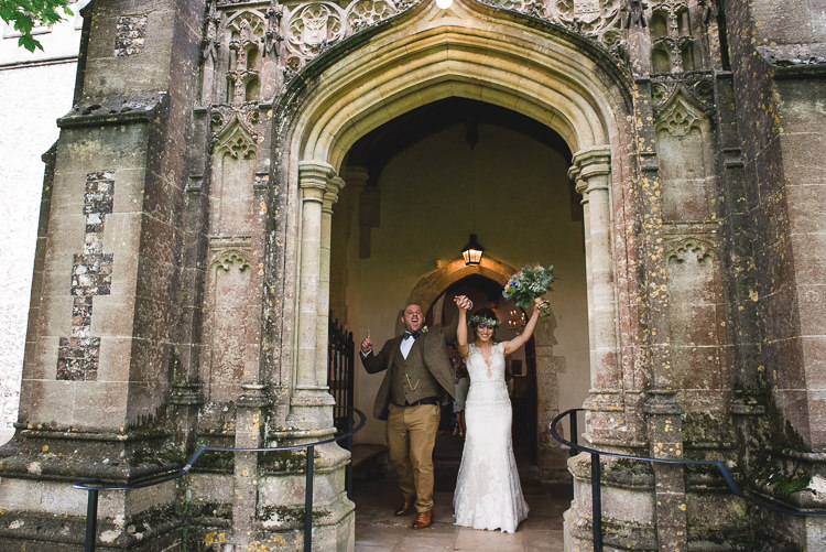 Wick Bottom Barn Wiltshire Wedding Heline Bekker Photography