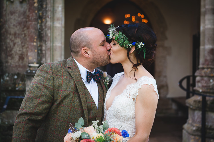 Wick Bottom Barn Wiltshire Wedding Heline Bekker Photography