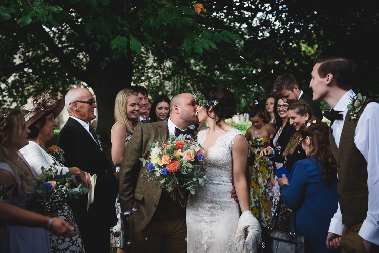 Wick Bottom Barn Wiltshire Wedding Heline Bekker Photography