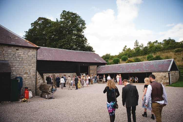 Wick Bottom Barn Wiltshire Wedding Heline Bekker Photography