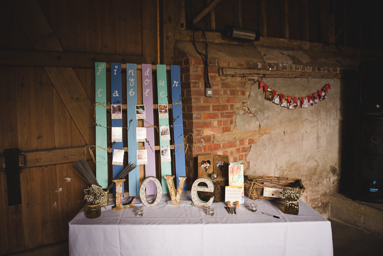 Wick Bottom Barn Wiltshire Wedding Heline Bekker Photography