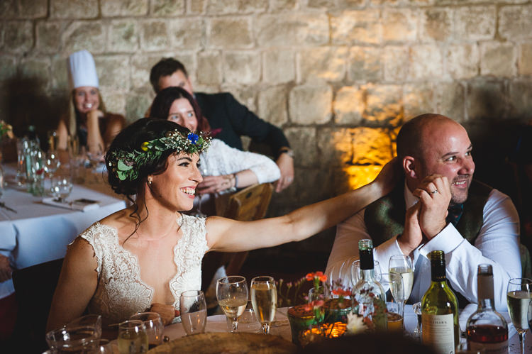Wick Bottom Barn Wiltshire Wedding Heline Bekker Photography