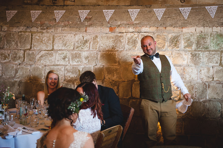 Wick Bottom Barn Wiltshire Wedding Heline Bekker Photography