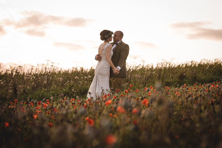 Wick Bottom Barn Wiltshire Wedding Heline Bekker Photography
