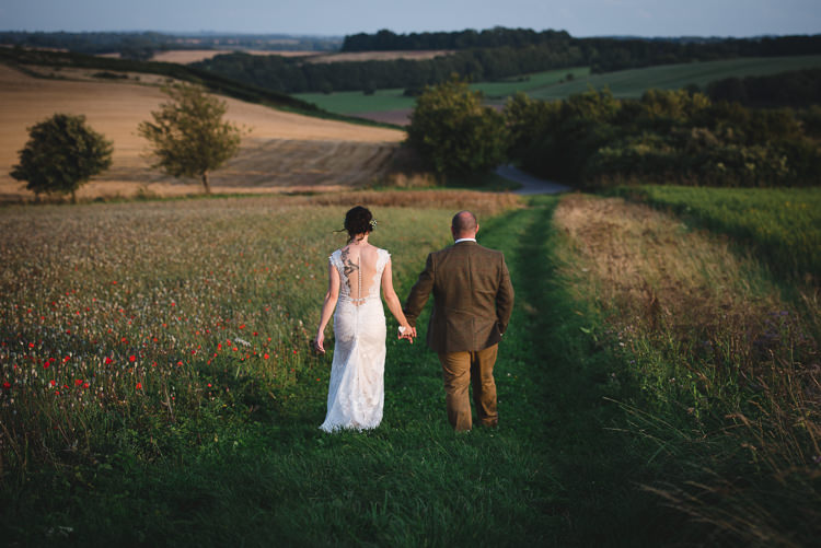 Wick Bottom Barn Wiltshire Wedding Heline Bekker Photography