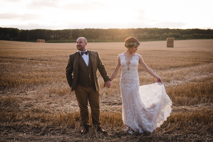 Wick Bottom Barn Wiltshire Wedding Heline Bekker Photography