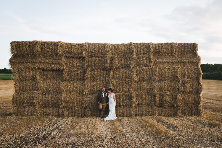 Wick Bottom Barn Wiltshire Wedding Heline Bekker Photography